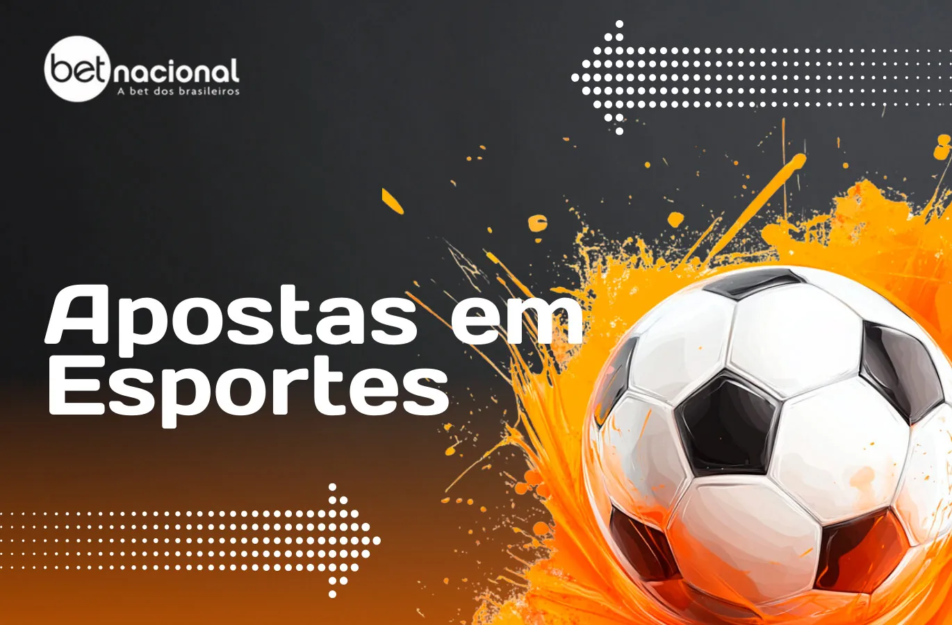 O Betnacional oferece uma ampla gama de opções de apostas desportivas