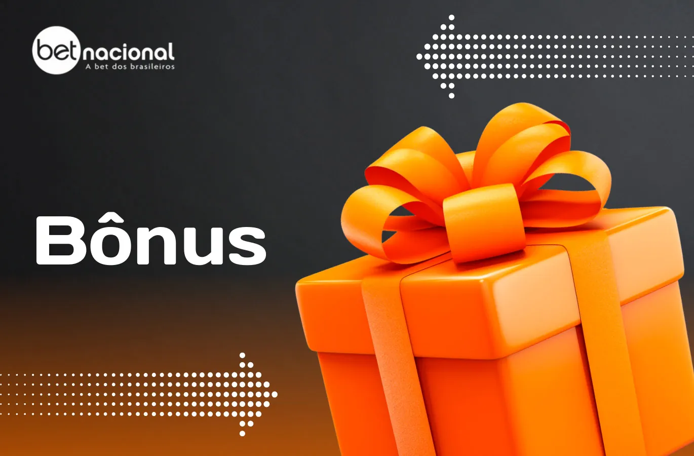 Quais são os bónus e as promoções da Betnacional?