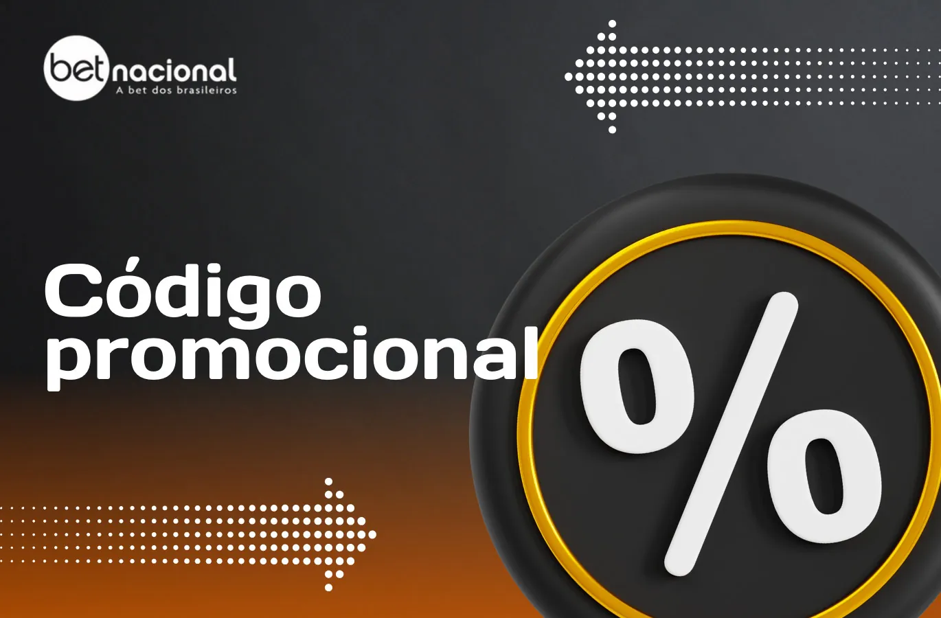 Betnacional promocionais