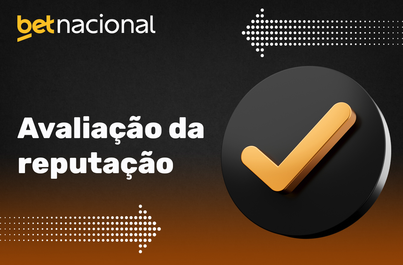 Reputação da plataforma online Betnacional entre os utilizadores
